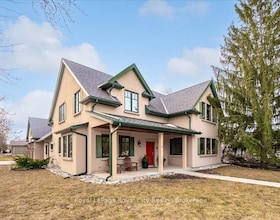 31 McNab Street W, Wellington, ON , MLS #X12833980 , Image - 1