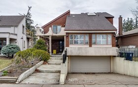 6 Muir Avenue, Toronto, ON , MLS #W12396411 , Image - 1