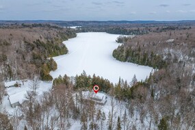 1030 Brooks Lake Road, Muskoka, ON