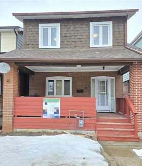 1745 Dufferin Street, Toronto, ON , MLS #C12107039 , Image - 1