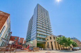 105 George Street, Toronto, ON , MLS #C12395512 , Image - 1