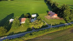 1812 1st Concession ENR Road, Norfolk, ON , MLS #X12030598 , Image - 1