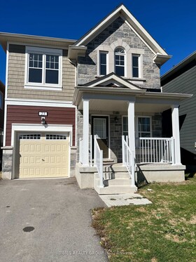 23 Catamaran Drive, Simcoe, ON , MLS #S12032512 , Image - 1