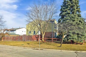 30 Wintermute Boulevard, Toronto, ON