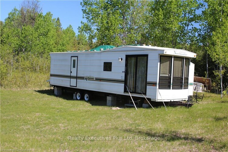 00 Pickerel & Jack Lake Road, Armour, ON, Armour