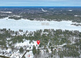 822 Pinedale Road, Muskoka, ON , MLS #X12021792 , Image - 1