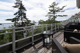 1869 Muskoka 118 Road W, Muskoka, ON , MLS #X12021772 , Image - 1