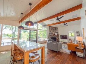 460 Island N/A, Parry Sound, ON