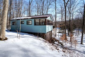 199 West Devil Lake Lane, Frontenac, ON , MLS #X12344325 , Image - 1