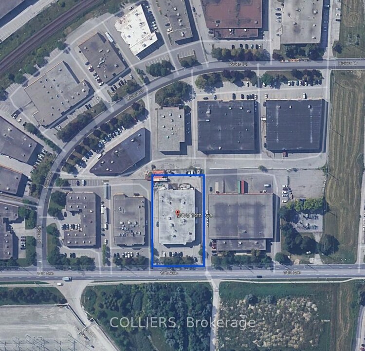 3475 14th Avenue, Markham, ON, Milliken Mills West