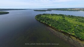 110 Cow Island N/A, Peterborough, ON , MLS #X12020447 , Image - 1