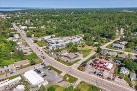 0 Edward Street, Parry Sound, ON , MLS #X12020056 , Image - 1