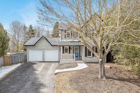 2 Heritage Road, Simcoe, ON , MLS #N12088945 , Image - 1