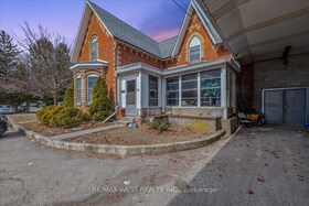 217 Main Street, Norfolk, ON , MLS #X12019528 , Image - 1