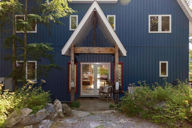 12 Osprey Road, Seguin, ON, Seguin