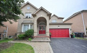 46 Mint Leaf Boulevard, Peel, ON , MLS #W12556332 , Image - 1