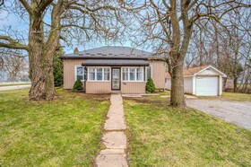 196 EASTERN Avenue, Halton, ON , MLS #W12426500 , Image - 1