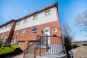 2445 Homelands Avenue, Peel, ON , MLS #W12126051 , Image - 1