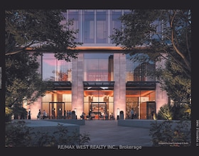 11 Yorkville Avenue, Toronto, ON , MLS #C12837034 , Image - 1