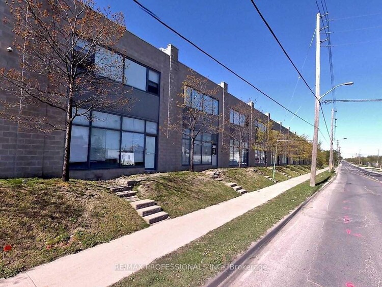 300 New Toronto Street, Toronto, ON, New Toronto