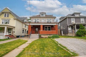 4865 ARMOURY Street, Niagara, ON , MLS #X12519158 , Image - 1