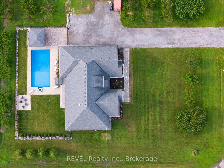 864 CONCESSION 1 RD Road, Niagara-on-the-Lake, ON, 103 - River