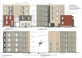 168-174 Murray Street, Ottawa, ON , MLS #X12420135 , Image - 1