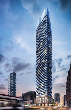 100 Dalhousie Street, Toronto, ON