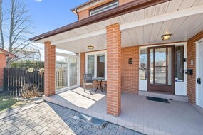 1402 Manitou Drive, Durham, ON
