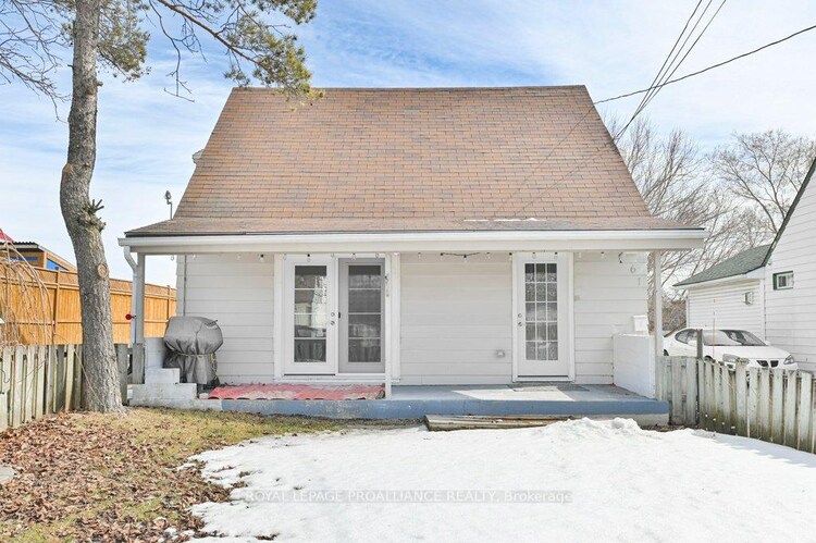 61 Delaney Street, Quinte West, ON, Trenton Ward