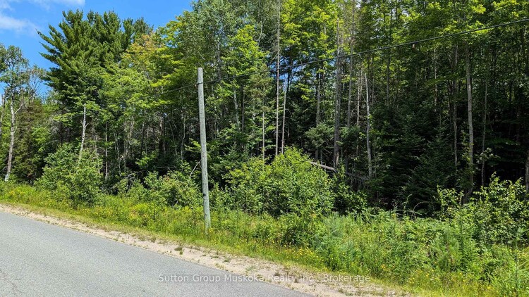 Lot 2 Berriedale Road, Armour, ON, Armour