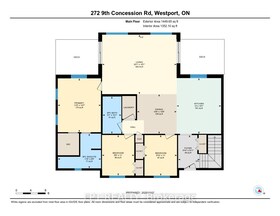 272 9th Concession Road, Leeds and Grenvi, ON , MLS #X12496208 , Image - 1