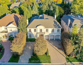 39 Rollscourt Drive, Toronto, ON , MLS #C12775706 , Image - 1