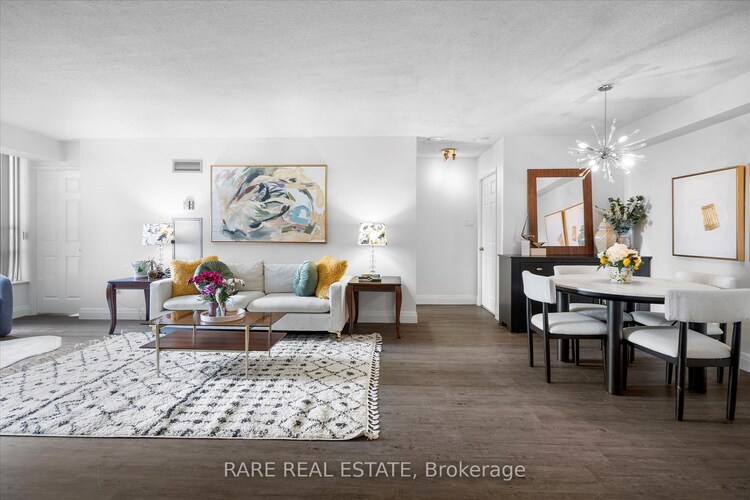 250 Webb Drive, Mississauga, ON, City Centre