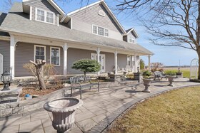 6228 Bethel Road, Lambton, ON , MLS #X12032928 , Image - 1