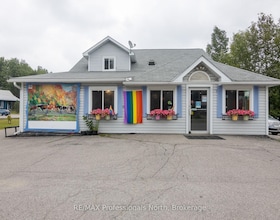 170 Bobcaygeon Road, Haliburton, ON , MLS #X13503094 , Image - 1