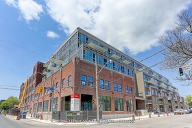 150 Logan Avenue, Toronto, ON , MLS #E12495616 , Image - 1