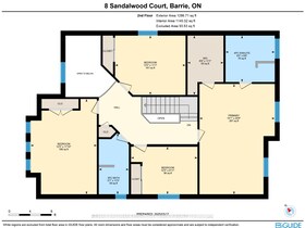 8 Sandalwood Court, Simcoe, ON , MLS #S12031150 , Image - 1