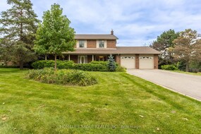 440 Warren Road, York, ON