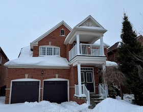 17 Ambercroft Street, York, ON , MLS #N12957928 , Image - 1