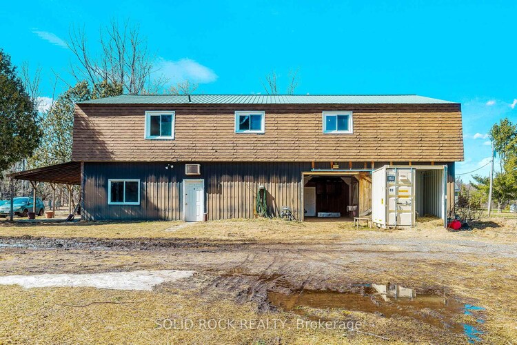 119 Knapp Street, Rideau Lakes, ON, 817 - Rideau Lakes (South Crosby) Twp