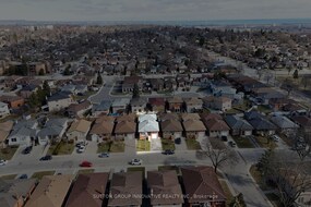 345 Carson Drive, Hamilton, ON