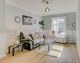 350 Pickering Crescent, York, ON , MLS #N13493374 , Image - 1