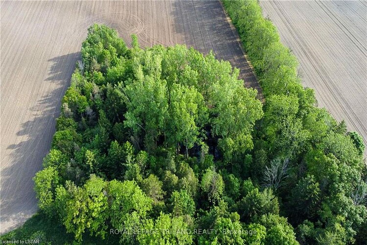 27796 Nairn Road, North Middlesex, ON, Rural North Middlesex