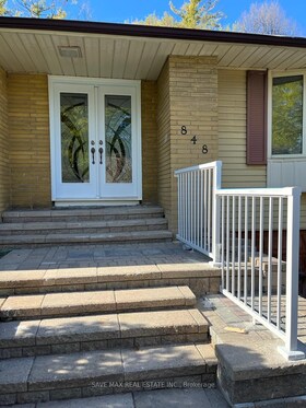 848 Beaufort Avenue, Durham, ON , MLS #E12024722 , Image - 1