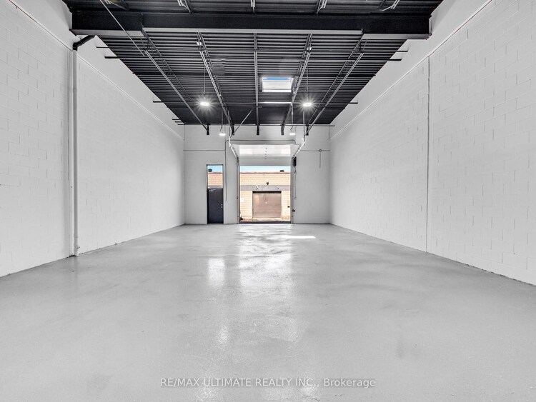 84 Crockford Boulevard, Toronto, ON, Wexford-Maryvale