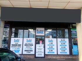 48A Rexdale Boulevard, Toronto, ON , MLS #W12022066 , Image - 1