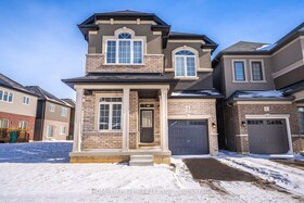 4 Tooker Drive, Brant, ON , MLS #X12032423 , Image - 1