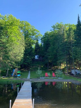 879 Relative Road, Parry Sound, ON , MLS #X12441256 , Image - 1