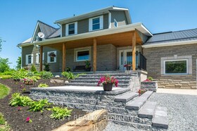 1758 Forty Foot Road, Frontenac, ON , MLS #X12437021 , Image - 1